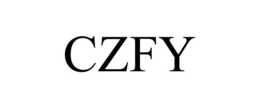 CZFY trademark