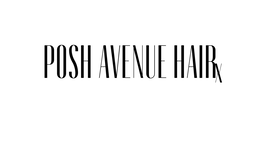 POSH AVENUE HAIRX trademark
