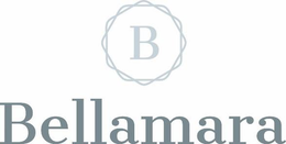 BELLAMARA, B trademark