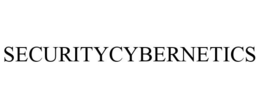 SECURITYCYBERNETICS trademark