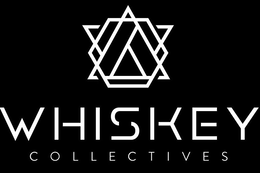 WHISKEY COLLECTIVES trademark
