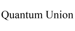 QUANTUM UNION trademark