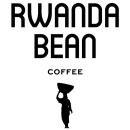 RWANDA BEAN COFFEE trademark