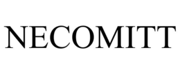 NECOMITT trademark