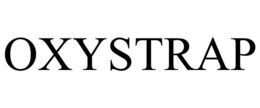 OXYSTRAP trademark