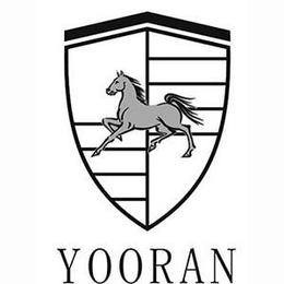 YOORAN trademark
