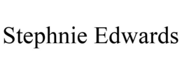 STEPHNIE EDWARDS trademark