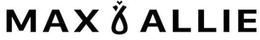 MAX ALLIE trademark