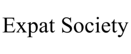 EXPAT SOCIETY trademark