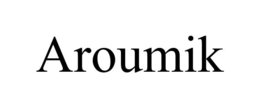 AROUMIK trademark