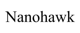 NANOHAWK trademark