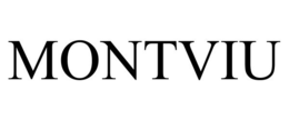 MONTVIU trademark