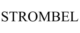STROMBEL trademark
