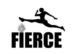 FIERCE trademark