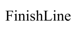 FINISHLINE trademark