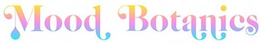 MOOD BOTANICS trademark