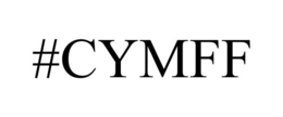 #CYMFF trademark