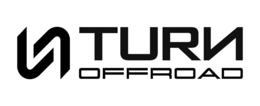 TURN OFFROAD trademark