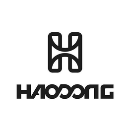 HAODONG trademark