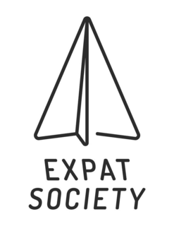 EXPAT SOCIETY trademark