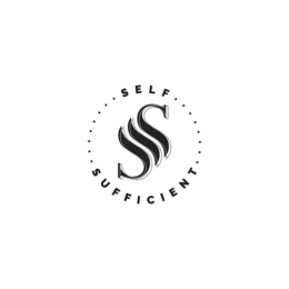 SSS........ SELF........ SUFFICIENT trademark
