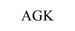 AGK trademark