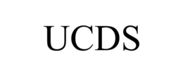 UCDS trademark