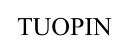 TUOPIN trademark