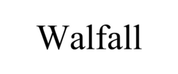 WALFALL trademark