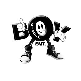 CIRCLE BOY ENT. trademark
