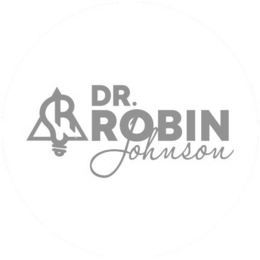 R DR. ROBIN JOHNSON trademark