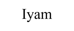 IYAM trademark