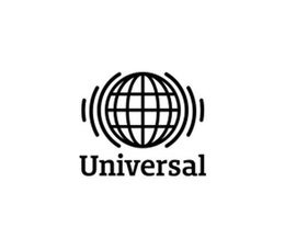 UNIVERSAL trademark