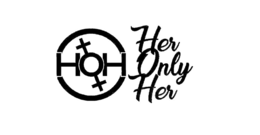 HOH HER ONLY HER trademark