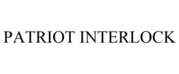 PATRIOT INTERLOCK trademark