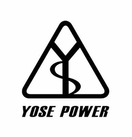 YOSE POWER trademark