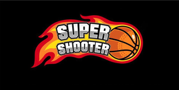 SUPER SHOOTER trademark