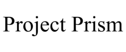PROJECT PRISM trademark