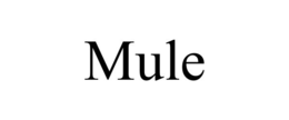 MULE trademark