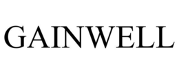 GAINWELL trademark