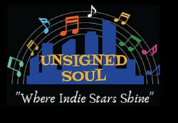 UNSIGNED SOUL "WHERE INDIE STARS SHINE" trademark