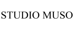 STUDIO MUSO trademark