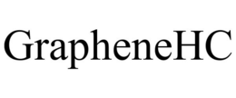 GRAPHENEHC trademark