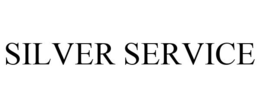 SILVER SERVICE trademark