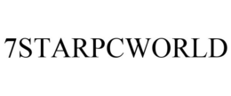 7STARPCWORLD trademark