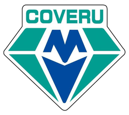 COVERU M trademark