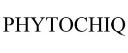 PHYTOCHIQ trademark