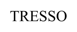 TRESSO trademark