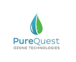 PUREQUEST OZONE TECHNOLOGIES trademark