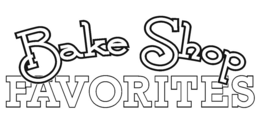 BAKE SHOP FAVORITES trademark